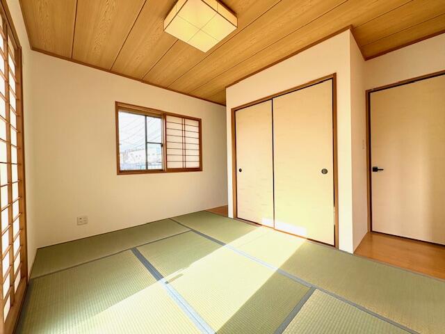 detached 栃木県下野市下古山 地図を見る