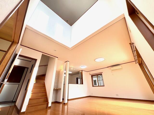 detached 栃木県下野市下古山 地図を見る