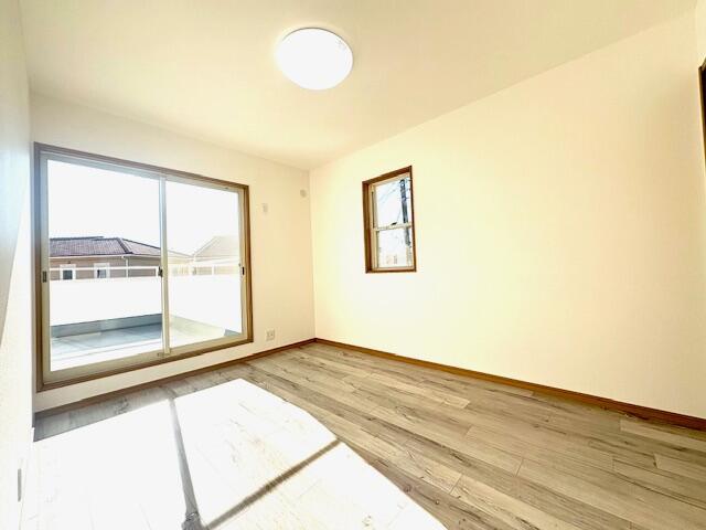 detached 栃木県河内郡上三川町大字ゆうきが丘