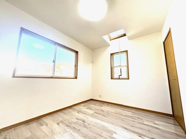 detached 栃木県河内郡上三川町大字ゆうきが丘