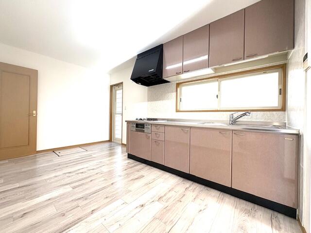 detached 栃木県河内郡上三川町大字ゆうきが丘