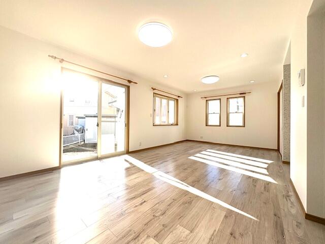 detached 栃木県河内郡上三川町大字ゆうきが丘