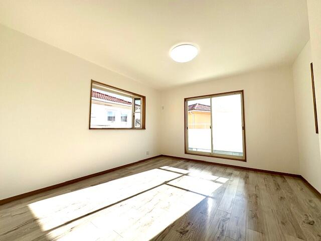 detached 栃木県河内郡上三川町大字ゆうきが丘