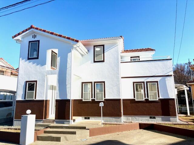 detached 栃木県河内郡上三川町大字ゆうきが丘