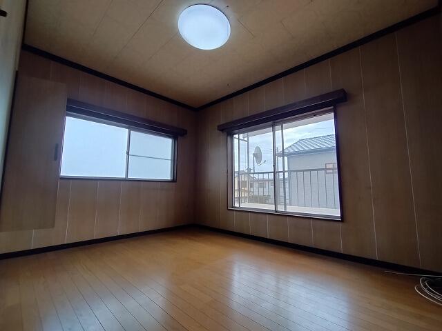 detached 栃木県下都賀郡壬生町緑町３丁目