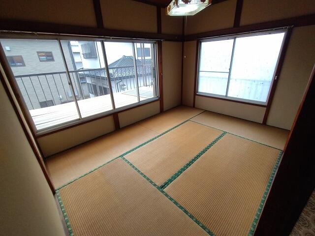 detached 栃木県下都賀郡壬生町緑町３丁目