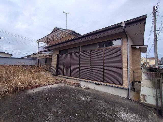 detached 栃木県下都賀郡壬生町緑町３丁目