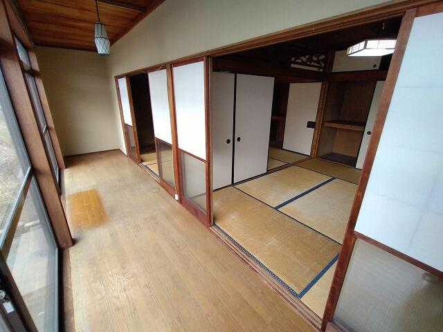 detached 栃木県下都賀郡壬生町緑町３丁目