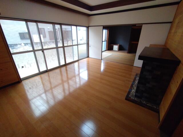detached 栃木県下都賀郡壬生町緑町３丁目