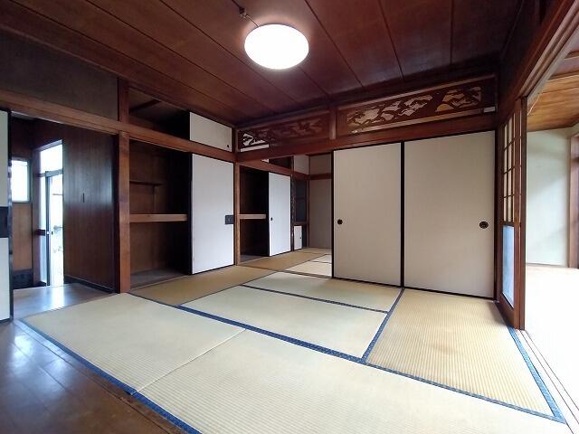 detached 栃木県下都賀郡壬生町緑町３丁目