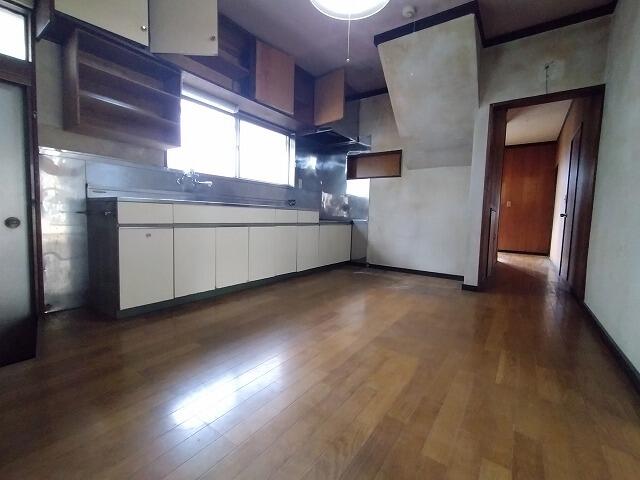 detached 栃木県下都賀郡壬生町緑町３丁目