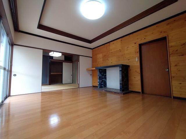 detached 栃木県下都賀郡壬生町緑町３丁目