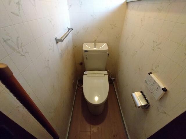 detached 栃木県下都賀郡壬生町緑町３丁目