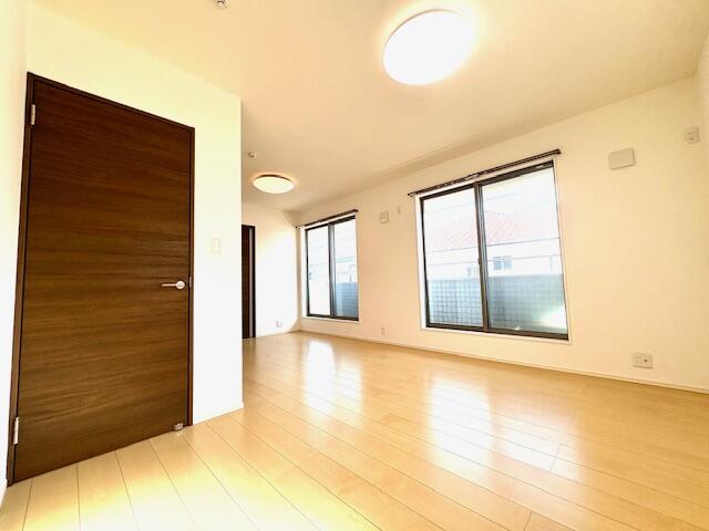 detached 栃木県河内郡上三川町大字上蒲生 地図を見る