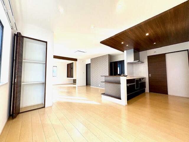 detached 栃木県河内郡上三川町大字上蒲生 地図を見る