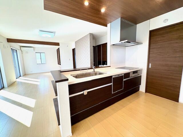 detached 栃木県河内郡上三川町大字上蒲生 地図を見る