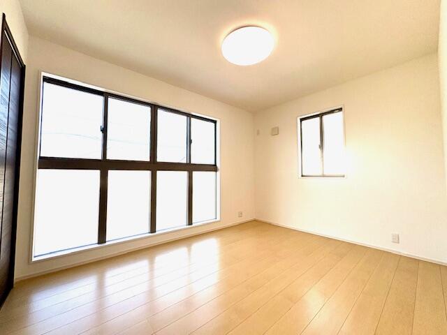 detached 栃木県河内郡上三川町大字上蒲生 地図を見る