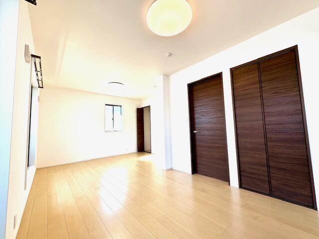 detached 栃木県河内郡上三川町大字上蒲生 地図を見る