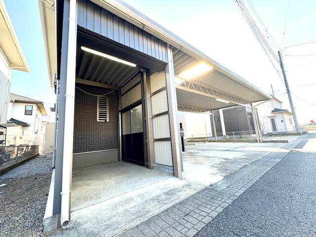 detached 栃木県河内郡上三川町大字上蒲生 地図を見る