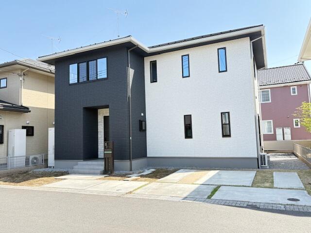 detached 栃木県下都賀郡壬生町大字壬生丁 地図を見る