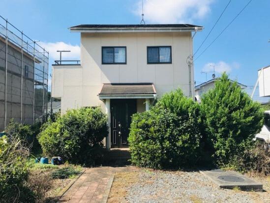 detached 栃木県日光市板橋