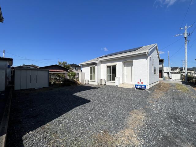 house for sale in Sano, Tochigi | ¥24,800,000 | 3SLDK | Akiyama house…