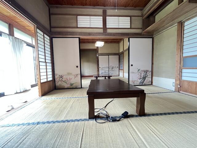 detached 栃木県佐野市多田町 地図を見る