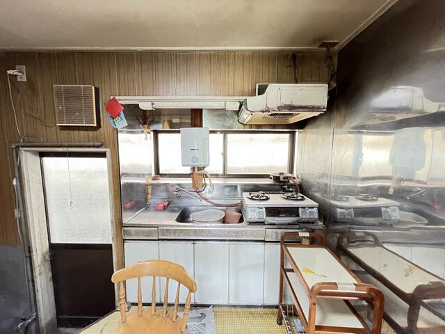 detached 栃木県佐野市多田町 地図を見る