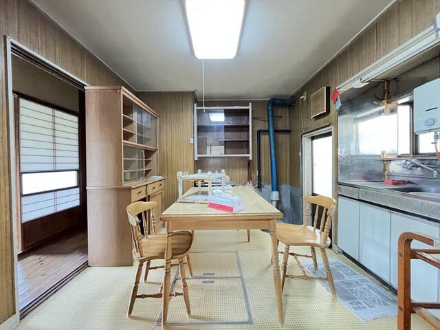 detached 栃木県佐野市多田町 地図を見る