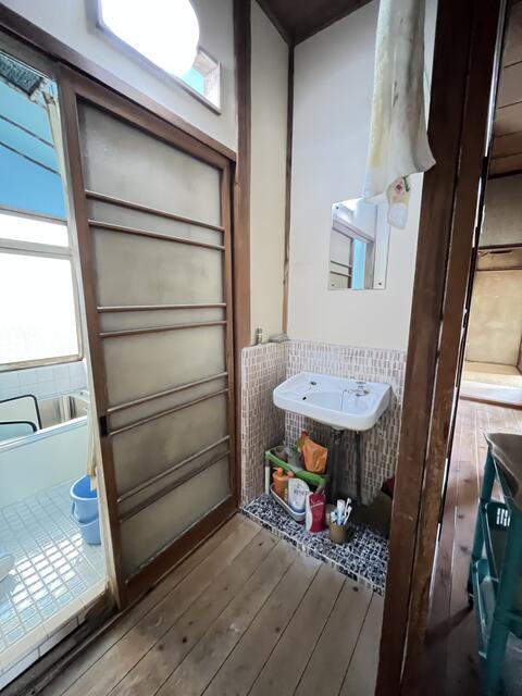 detached 栃木県佐野市多田町 地図を見る