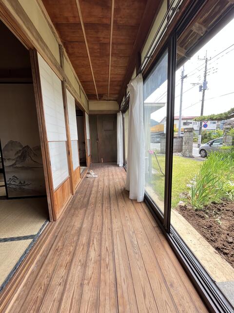 detached 栃木県佐野市多田町 地図を見る