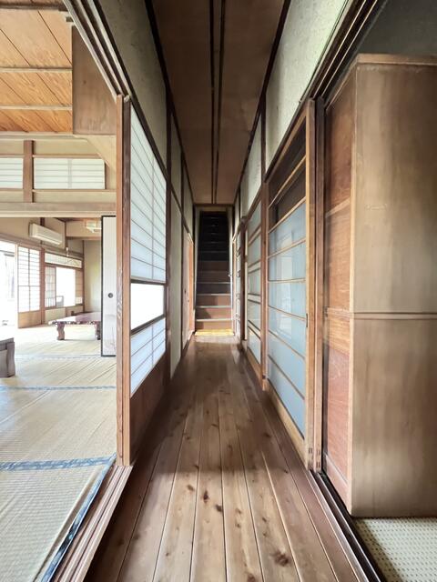 detached 栃木県佐野市多田町 地図を見る