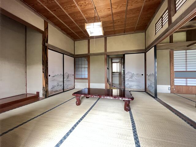 detached 栃木県佐野市多田町 地図を見る