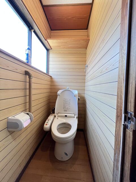 detached 栃木県佐野市堀米町