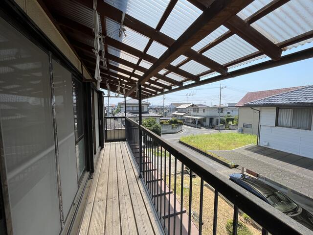 detached 栃木県佐野市堀米町