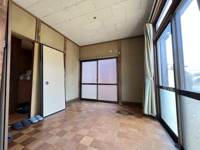 detached 栃木県佐野市堀米町
