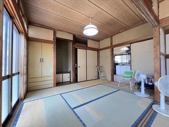 detached 栃木県佐野市堀米町