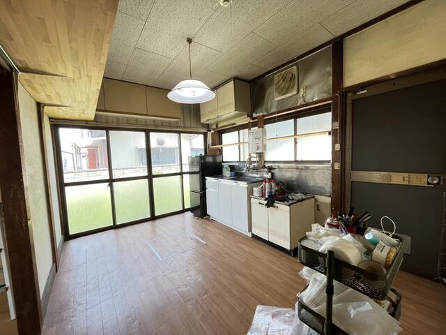 detached 栃木県佐野市堀米町