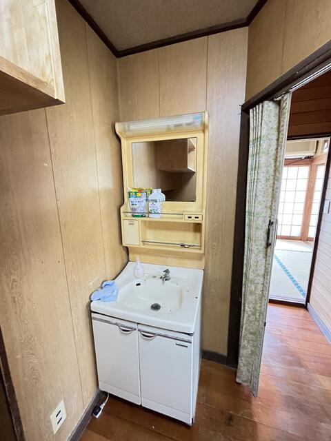 detached 栃木県佐野市堀米町