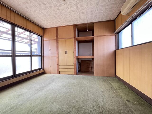 detached 栃木県佐野市堀米町