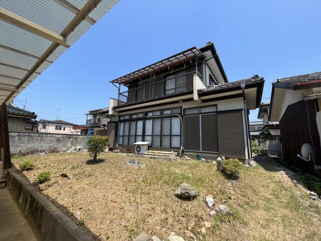 detached 栃木県佐野市堀米町