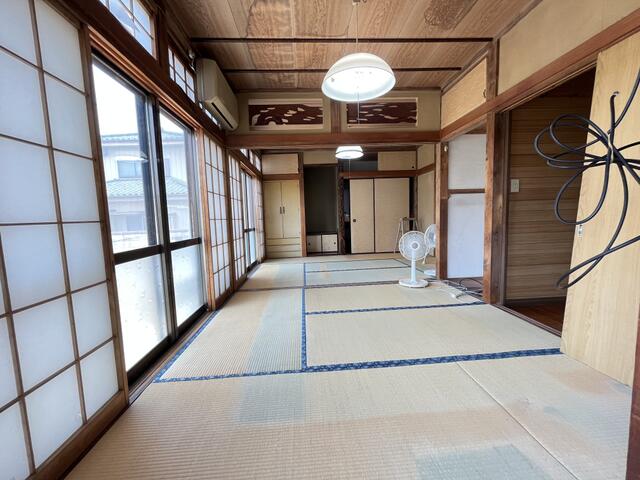 detached 栃木県佐野市堀米町