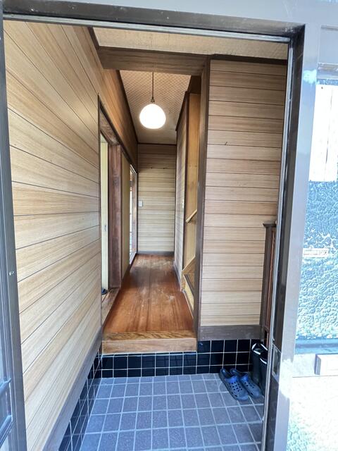 detached 栃木県佐野市堀米町