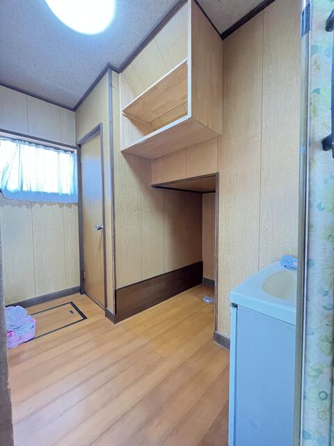 detached 栃木県佐野市堀米町
