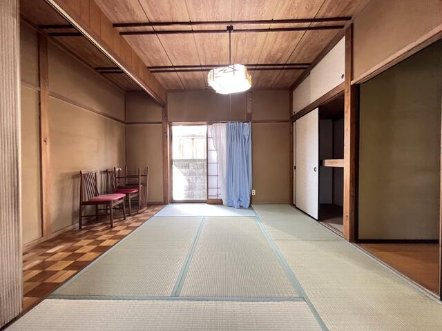 detached 栃木県佐野市浅沼町