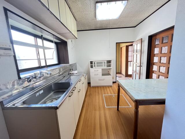detached 栃木県佐野市浅沼町