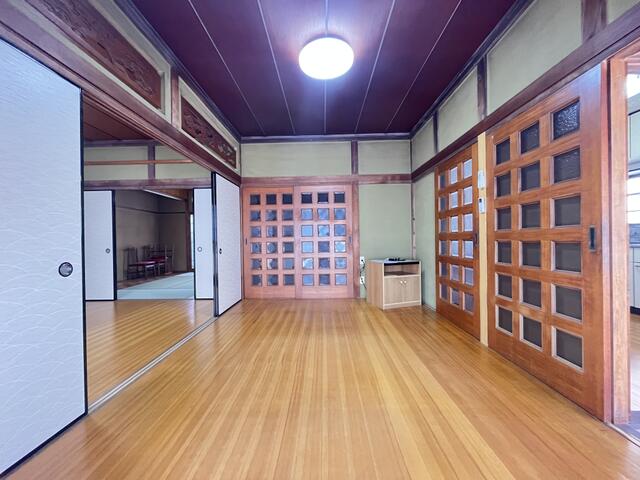 detached 栃木県佐野市浅沼町