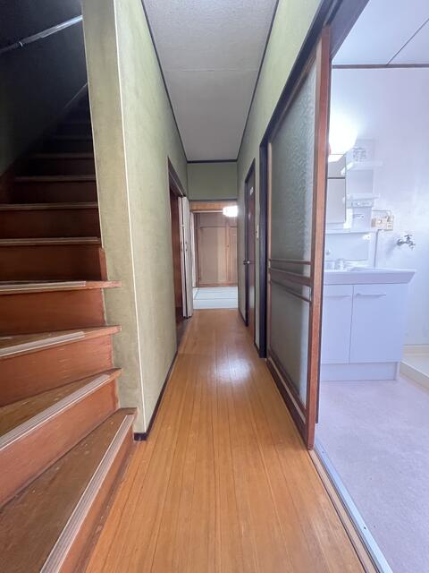 detached 栃木県佐野市浅沼町