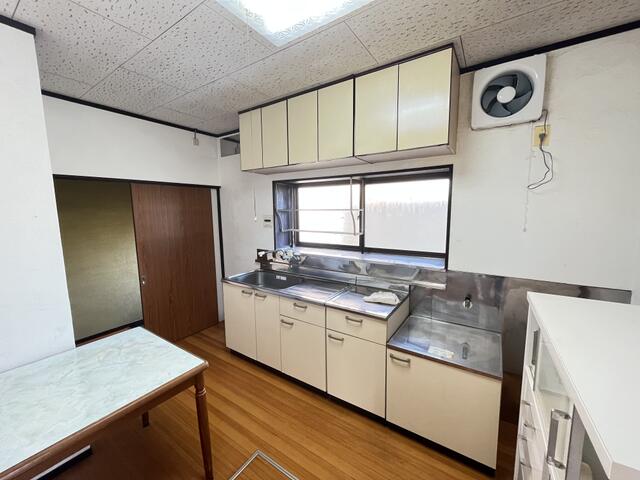 detached 栃木県佐野市浅沼町