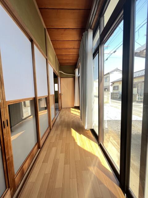 detached 栃木県佐野市浅沼町